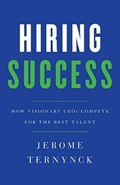 Hiring Success cover